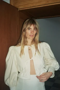 MaisonCléo Blouses><noscript><img width=