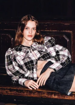 MaisonCléo Blouses><noscript><img width=