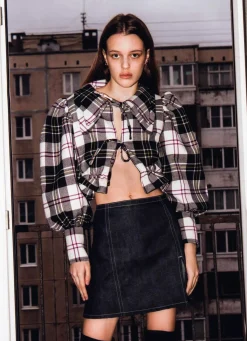 MaisonCléo Blouses><noscript><img width=