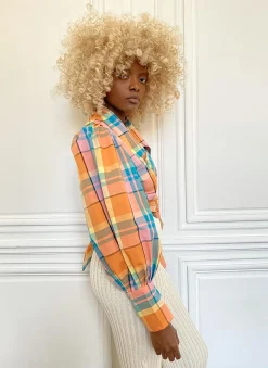 MaisonCléo Blouses><noscript><img width=