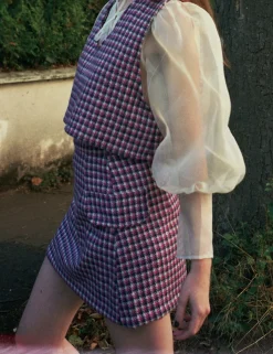 MaisonCléo Blouses><noscript><img width=