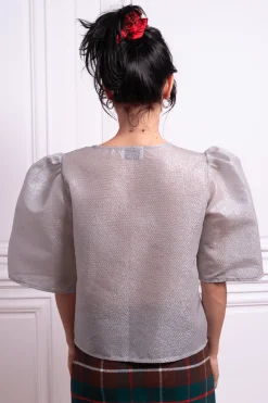 MaisonCléo Blouses><noscript><img width=