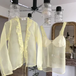 MaisonCléo Blouses><noscript><img width=