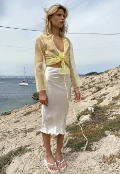 MaisonCléo Blouses><noscript><img width=