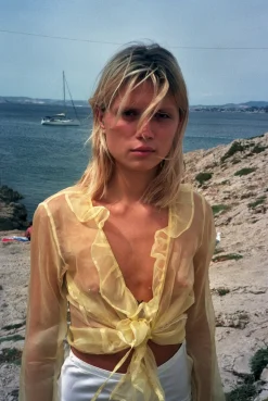 MaisonCléo Blouses><noscript><img width=