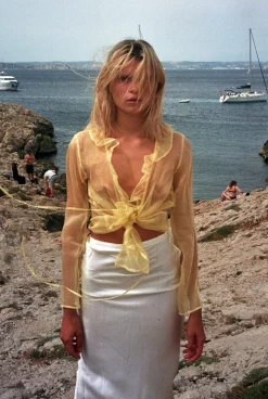 MaisonCléo Blouses><noscript><img width=