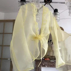 MaisonCléo Blouses><noscript><img width=