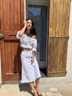 MaisonCléo Blouses><noscript><img width=