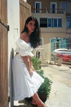 MaisonCléo Blouses><noscript><img width=