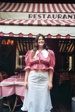 MaisonCléo Blouses><noscript><img width=