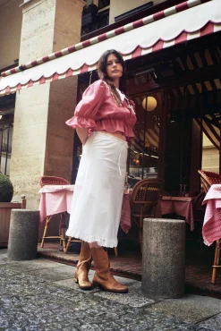 MaisonCléo Blouses><noscript><img width=