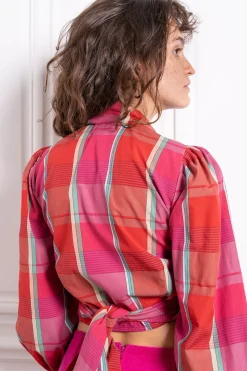 MaisonCléo Blouses><noscript><img width=