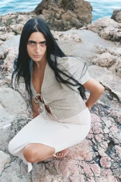 MaisonCléo Blouses><noscript><img width=