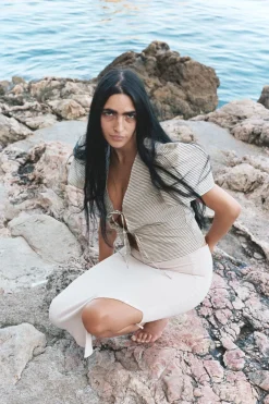 MaisonCléo Blouses><noscript><img width=
