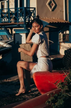 MaisonCléo Blouses|Tops><noscript><img width=