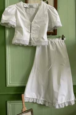MaisonCléo Blouses|Tops><noscript><img width=