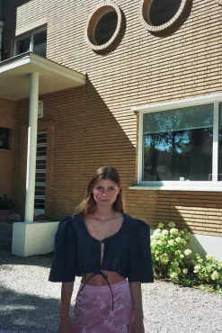MaisonCléo Blouses><noscript><img width=