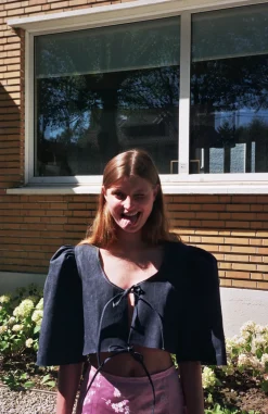 MaisonCléo Blouses><noscript><img width=