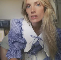 MaisonCléo Blouses><noscript><img width=