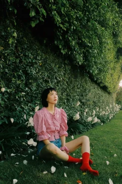MaisonCléo Blouses><noscript><img width=