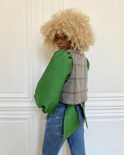 MaisonCléo Cardigans><noscript><img width=