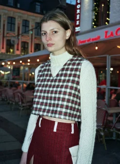 MaisonCléo Cardigans><noscript><img width=