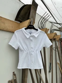 MaisonCléo Blouses><noscript><img width=