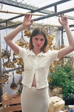 MaisonCléo Blouses><noscript><img width=