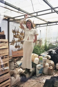 MaisonCléo Blouses><noscript><img width=