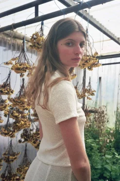 MaisonCléo Blouses><noscript><img width=