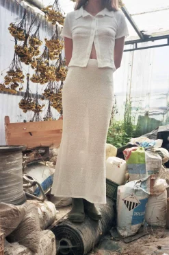 MaisonCléo Blouses><noscript><img width=