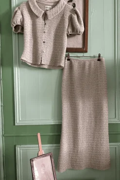 MaisonCléo Blouses><noscript><img width=