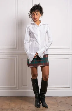 MaisonCléo Blouses><noscript><img width=