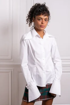 MaisonCléo Blouses><noscript><img width=