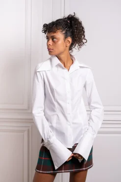 MaisonCléo Blouses><noscript><img width=