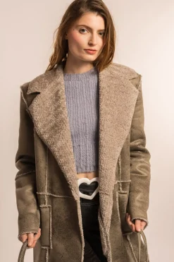 MaisonCléo Vestes / Manteaux><noscript><img width=