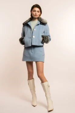 MaisonCléo Vestes / Manteaux><noscript><img width=