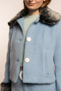 MaisonCléo Vestes / Manteaux><noscript><img width=