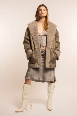 MaisonCléo Vestes / Manteaux><noscript><img width=