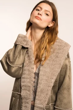 MaisonCléo Vestes / Manteaux><noscript><img width=