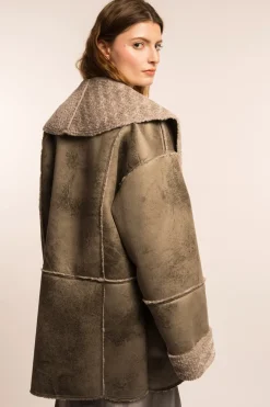 MaisonCléo Vestes / Manteaux><noscript><img width=