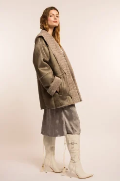 MaisonCléo Vestes / Manteaux><noscript><img width=