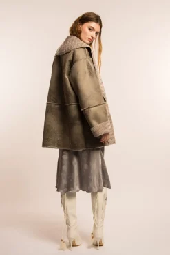 MaisonCléo Vestes / Manteaux><noscript><img width=