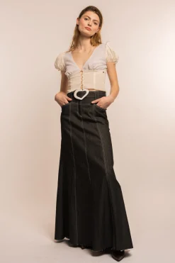 MaisonCléo Blouses|Tops><noscript><img width=