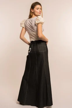 MaisonCléo Blouses|Tops><noscript><img width=