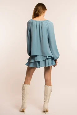 MaisonCléo Blouses|Tops><noscript><img width=