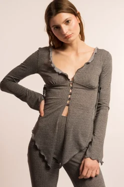 MaisonCléo Blouses|Tops><noscript><img width=