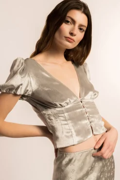 MaisonCléo Blouses|Tops><noscript><img width=