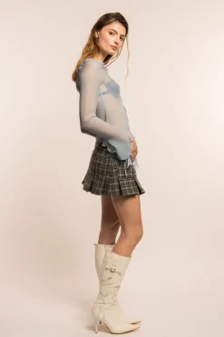 MaisonCléo Blouses|Tops><noscript><img width=