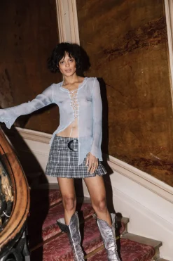 MaisonCléo Blouses|Tops><noscript><img width=